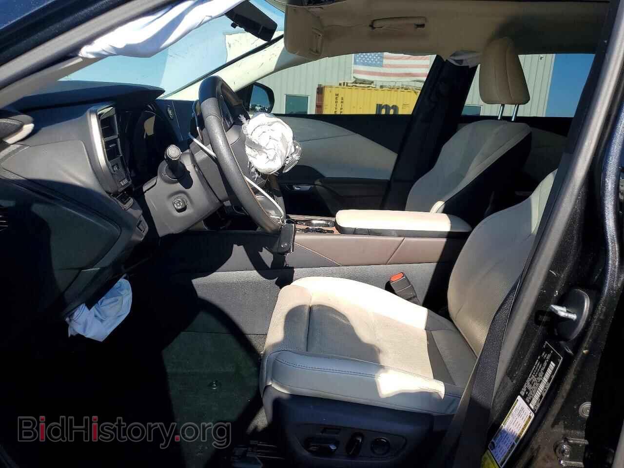 2023 LEXUS RX350 - VIN: 2T2BAMCA4PC022175 - Photo 7