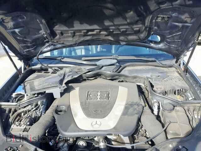 2008 MERCEDES-BENZ E CLASS - VIN: WDBUF56X88B215903 - Фото 7