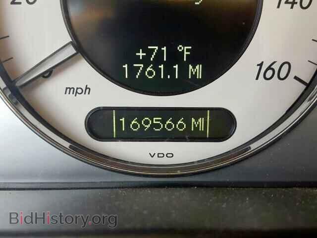 2008 MERCEDES-BENZ E CLASS - VIN: WDBUF56X88B215903 - Фото 8
