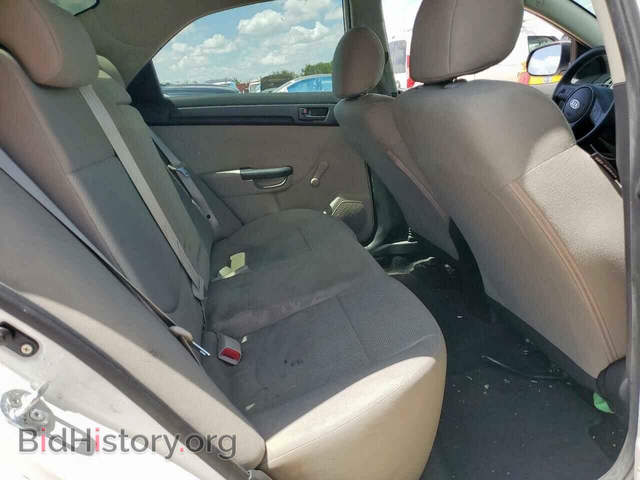 2012 KIA FORTE - VIN: KNAFT4A22C5626078 - Фото 10