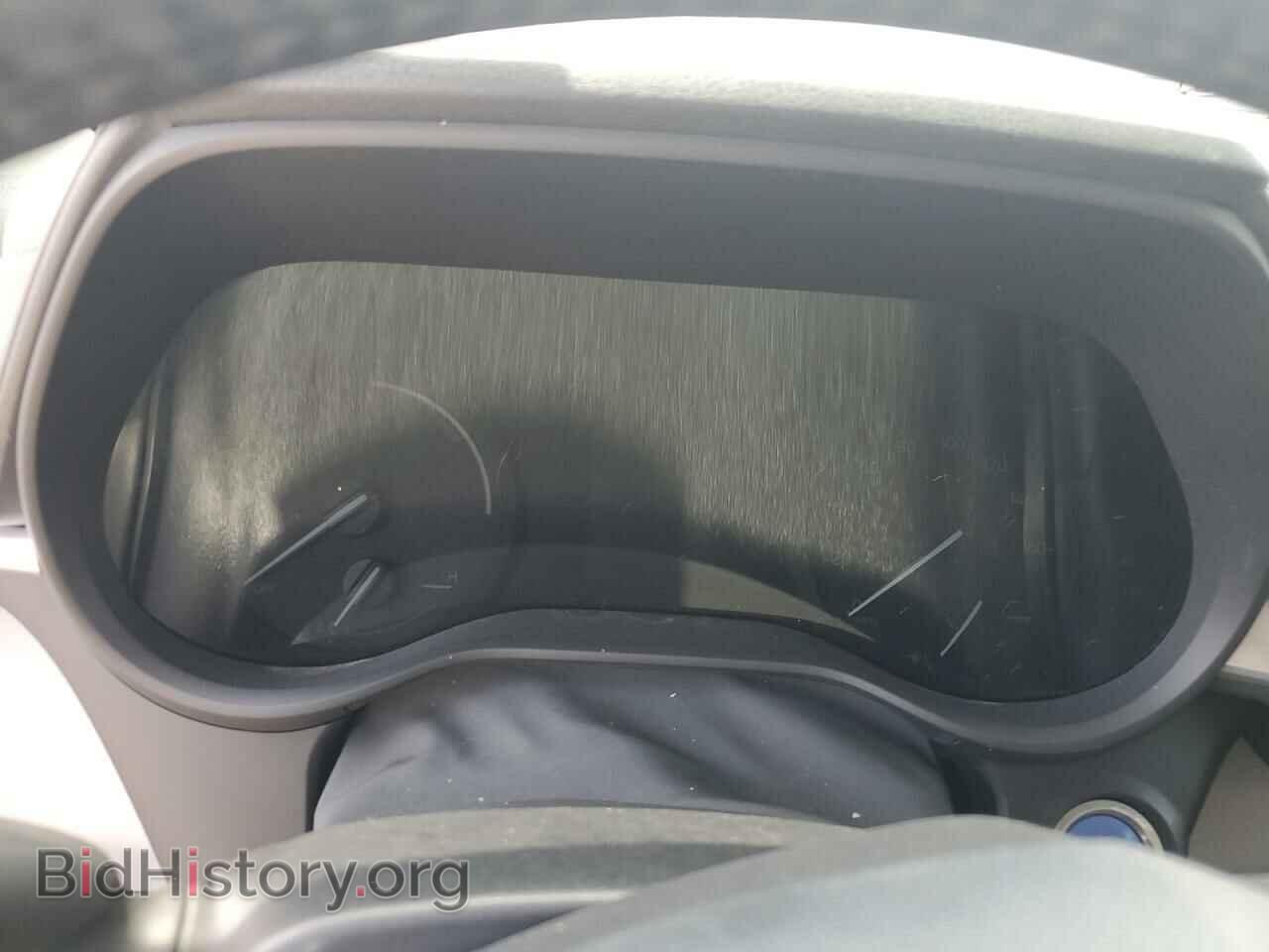 2021 TOYOTA All Models - VIN: 5TDYRKEC8MS057637 - Фото 9