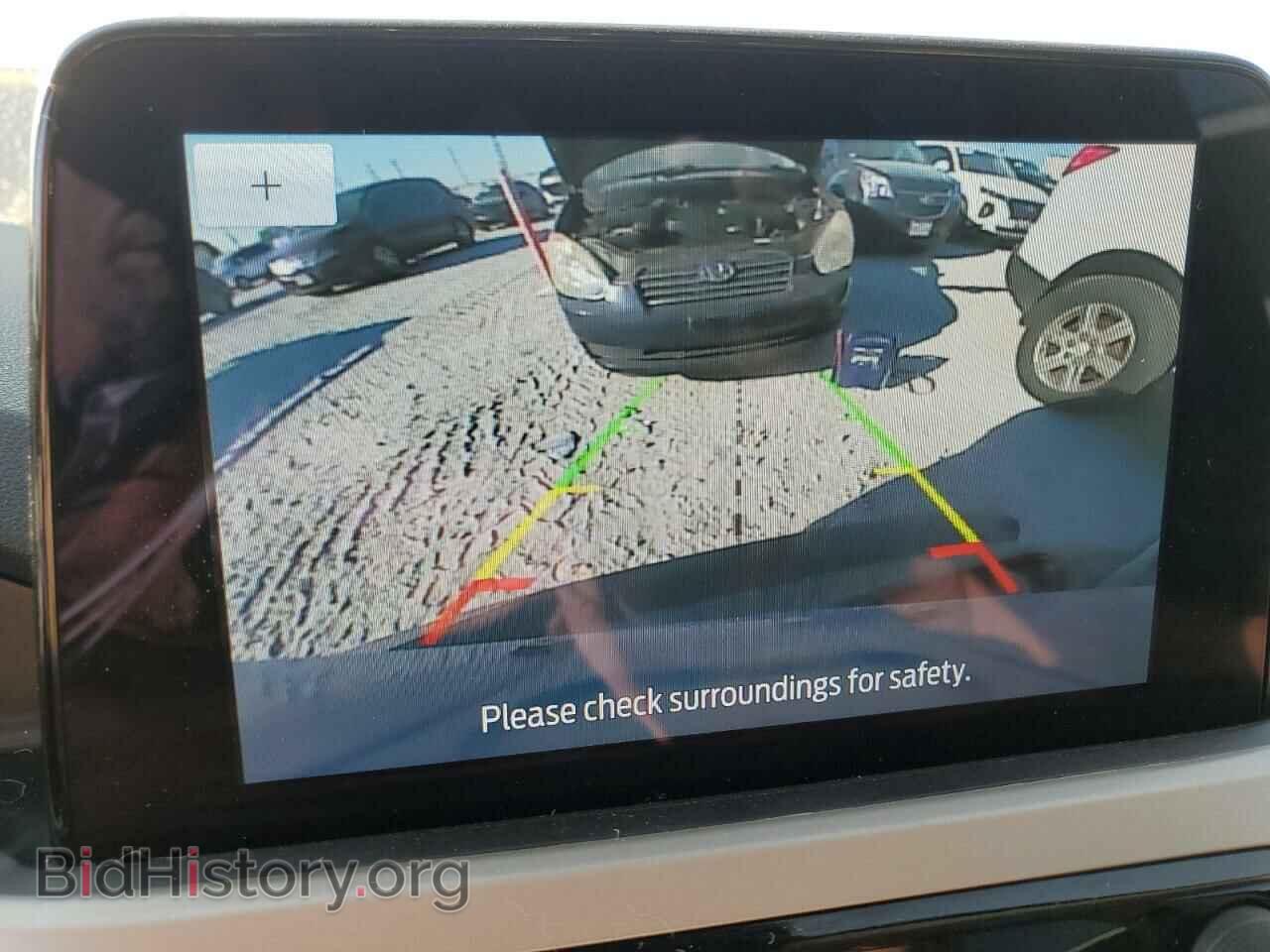 2020 FORD ESCAPE - VIN: 1FMCU0G64LUB06200 - Фото 9