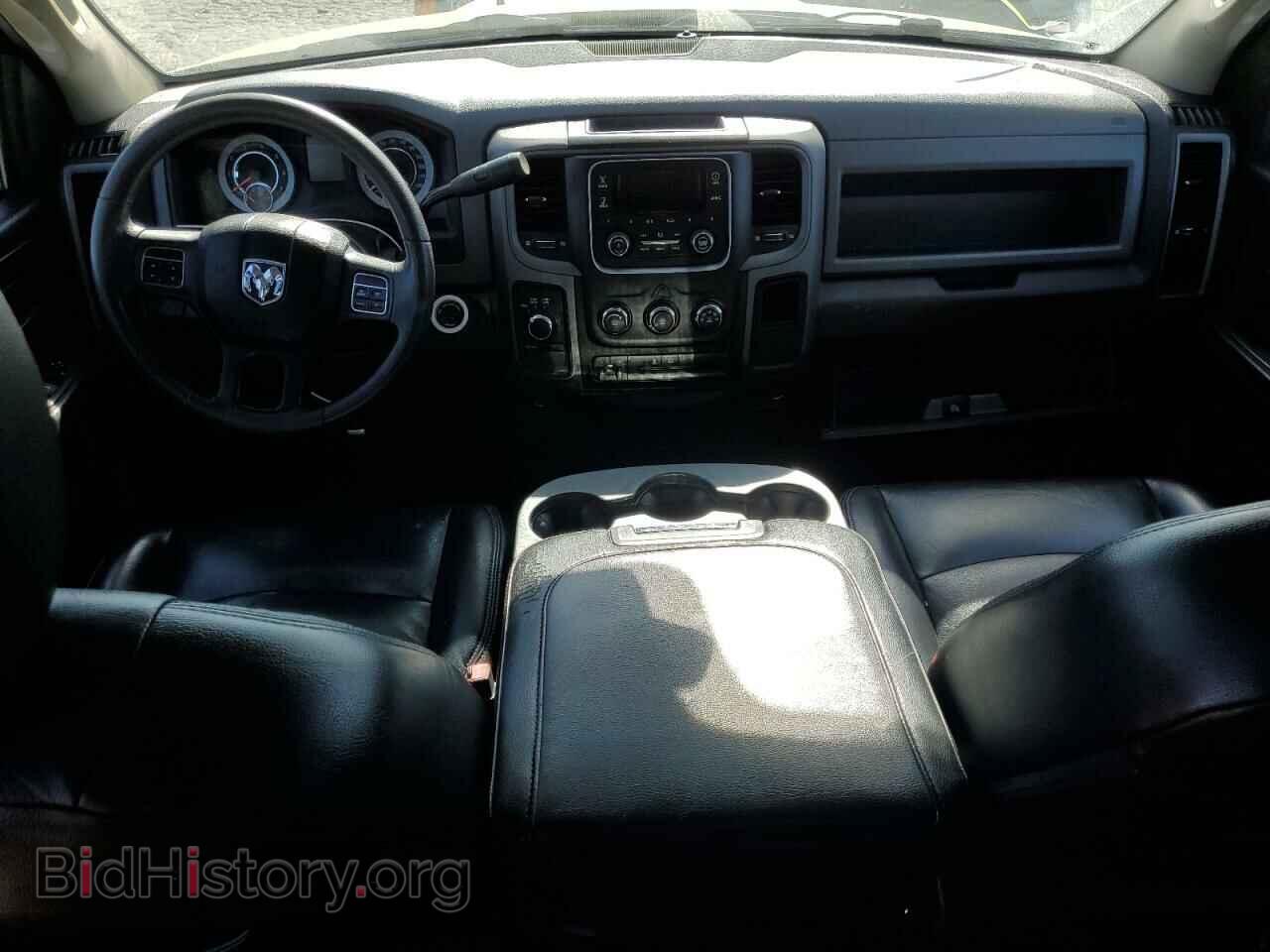 2013 RAM 1500 - VIN: 1C6RR7KP6DS551261 - Фото 8