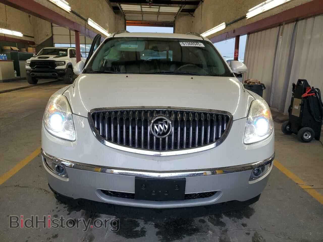 2012 BUICK ENCLAVE - VIN: 5GAKVCED0CJ280770 - Photo 5