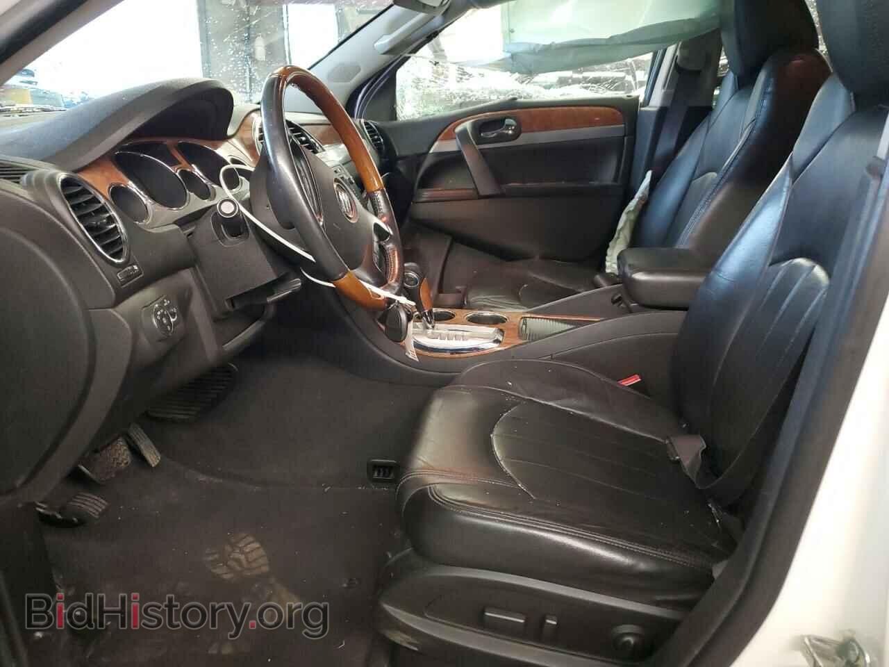 2012 BUICK ENCLAVE - VIN: 5GAKVCED0CJ280770 - Photo 7