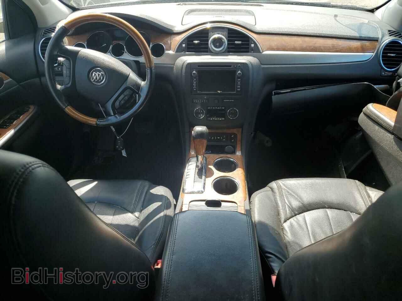 2012 BUICK ENCLAVE - VIN: 5GAKVCED0CJ280770 - Photo 8