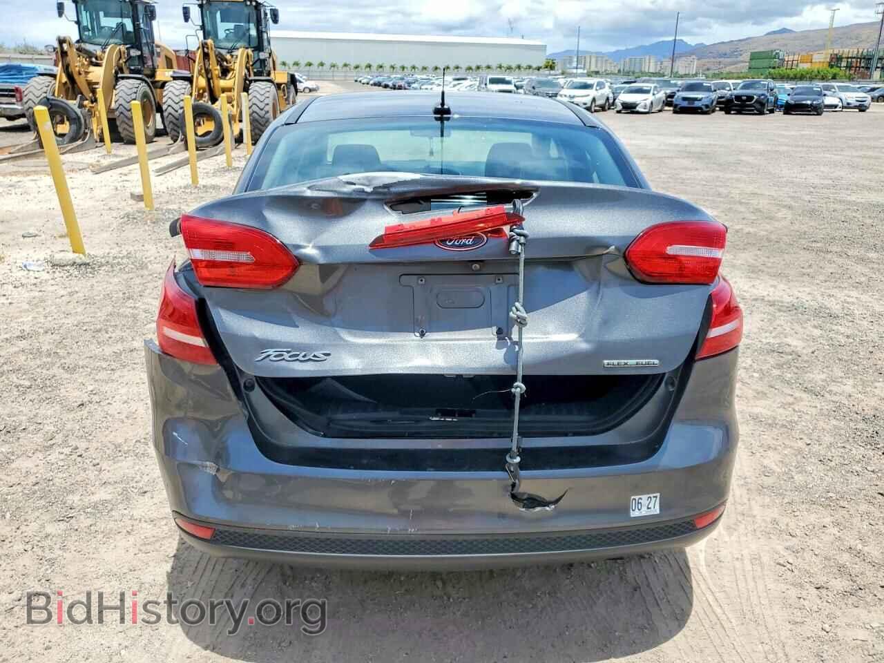 2015 FORD FOCUS - VIN: 1FADP3E22FL247445 - Photo 6