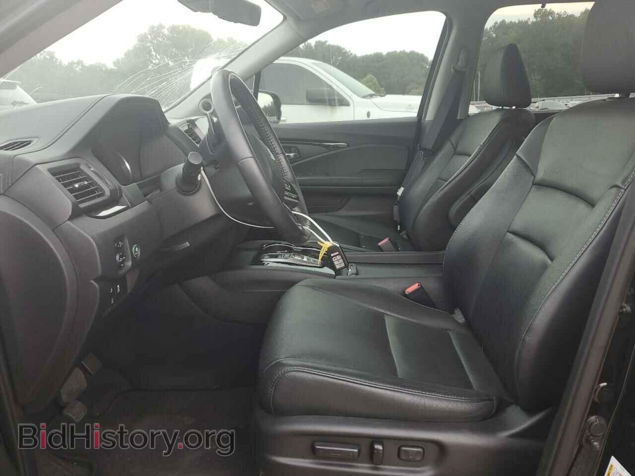 2019 HONDA PILOT - VIN: 5FNYF5H69KB042954 - Фото 7