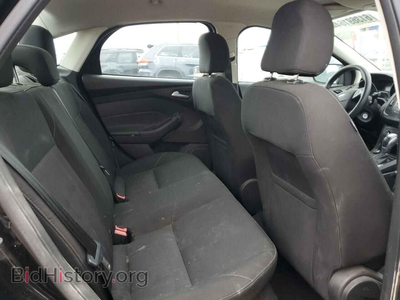 2015 FORD FOCUS - VIN: 1FADP3F21FL340178 - Фото 10