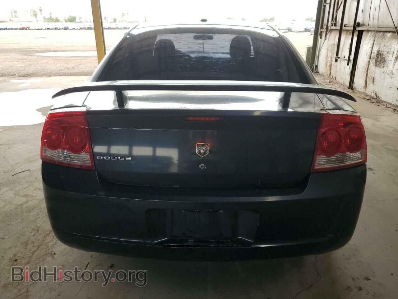 2010 DODGE CHARGER - VIN: 2B3CA3CV1AH227358 - Фото 6