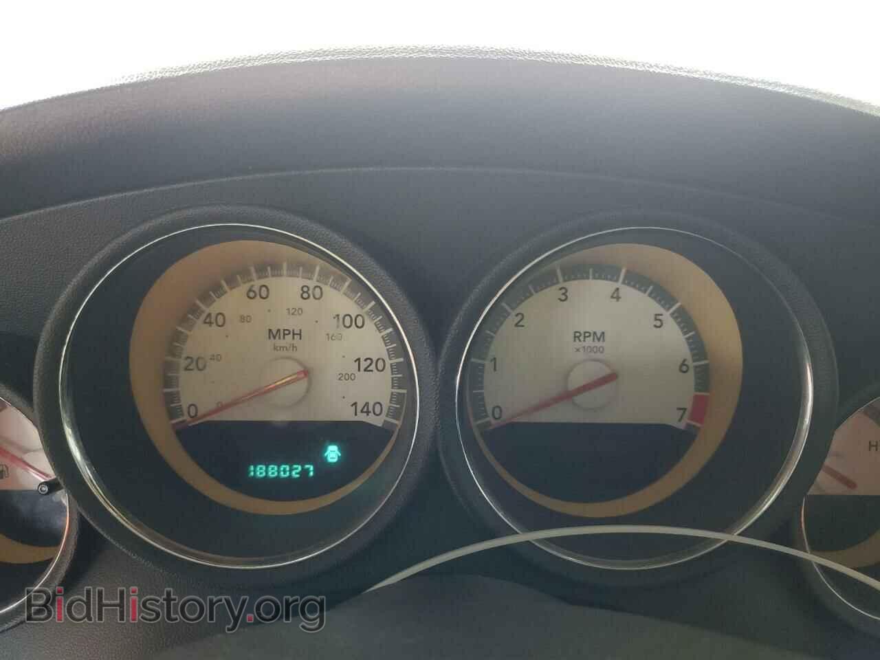 2010 DODGE CHARGER - VIN: 2B3CA3CV1AH227358 - Фото 9