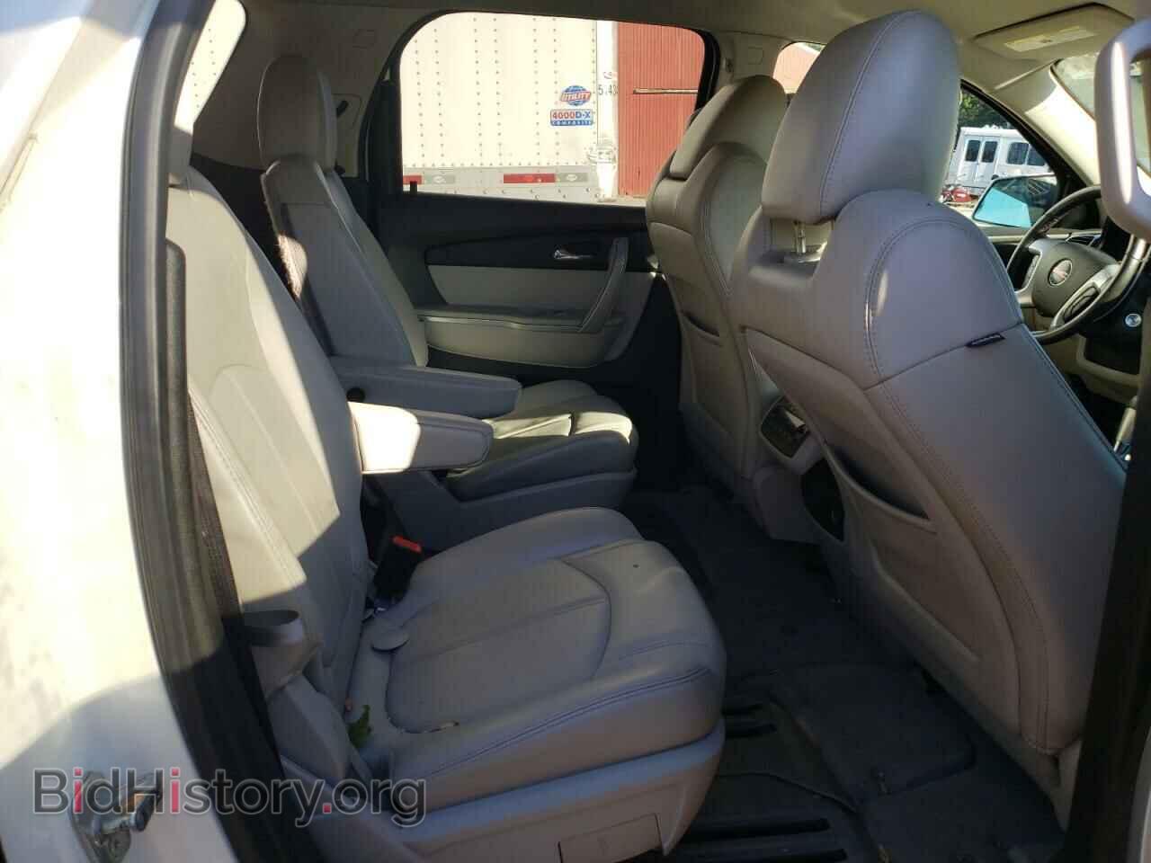 2011 GMC ACADIA - VIN: 1GKKVRED8BJ342419 - Photo 6