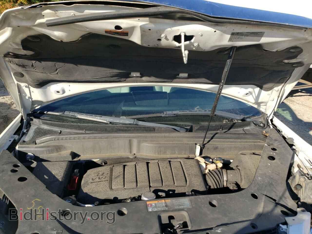 2011 GMC ACADIA - VIN: 1GKKVRED8BJ342419 - Photo 7