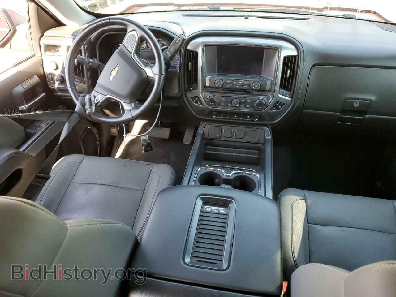 2018 CHEVROLET ALL Models - VIN: 3GCUKSEC5JG550057 - Фото 8