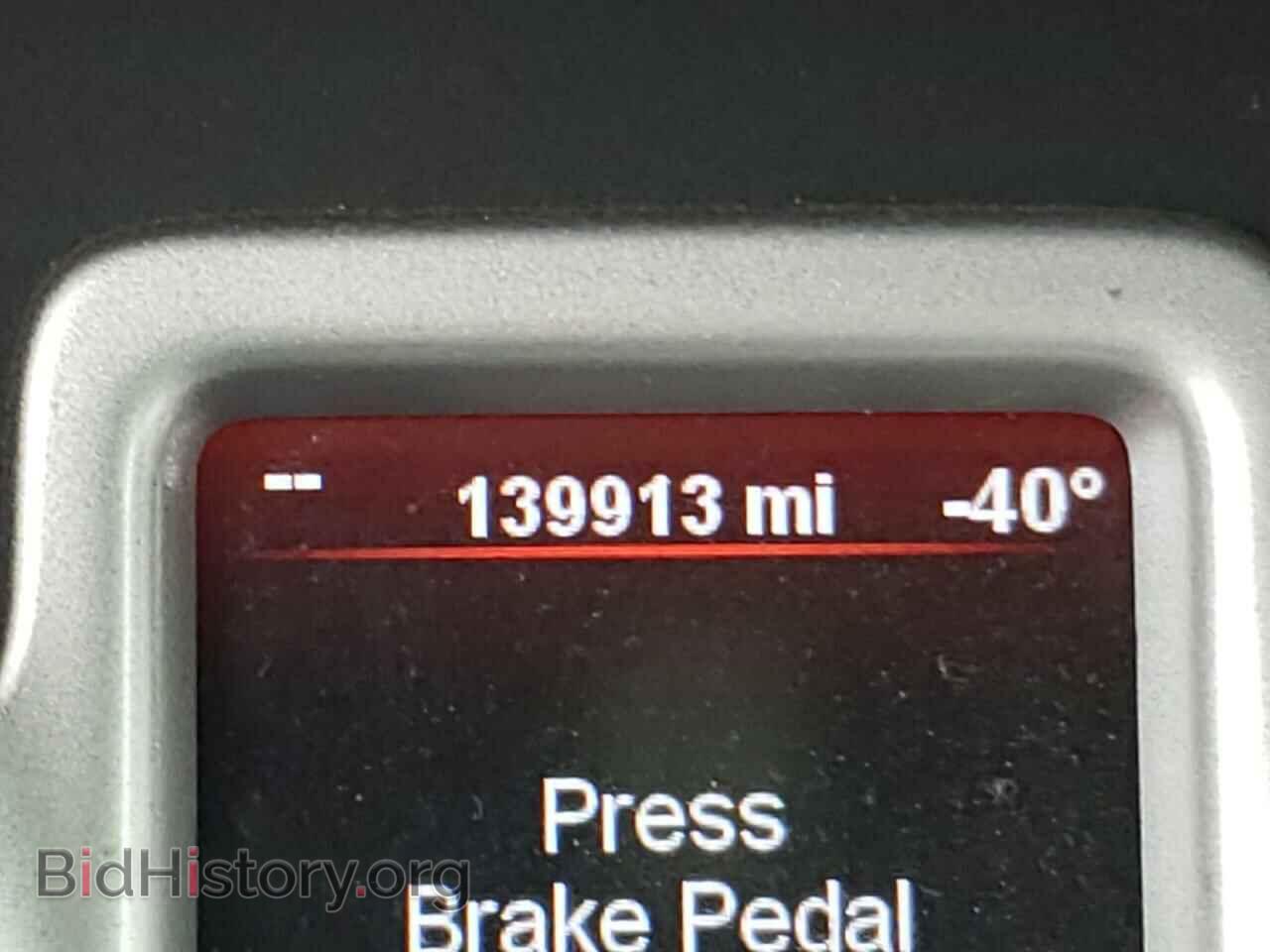 2011 DODGE JOURNEY - VIN: 3D4PG1FG9BT525166 - Фото 8