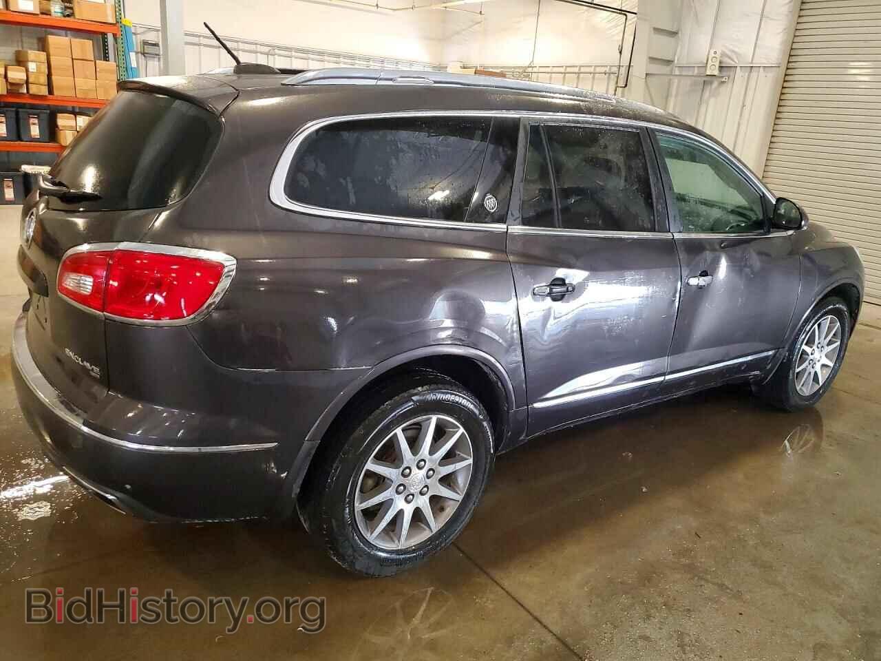 2017 BUICK ENCLAVE - VIN: 5GAKVBKD2HJ222603 - Photo 3