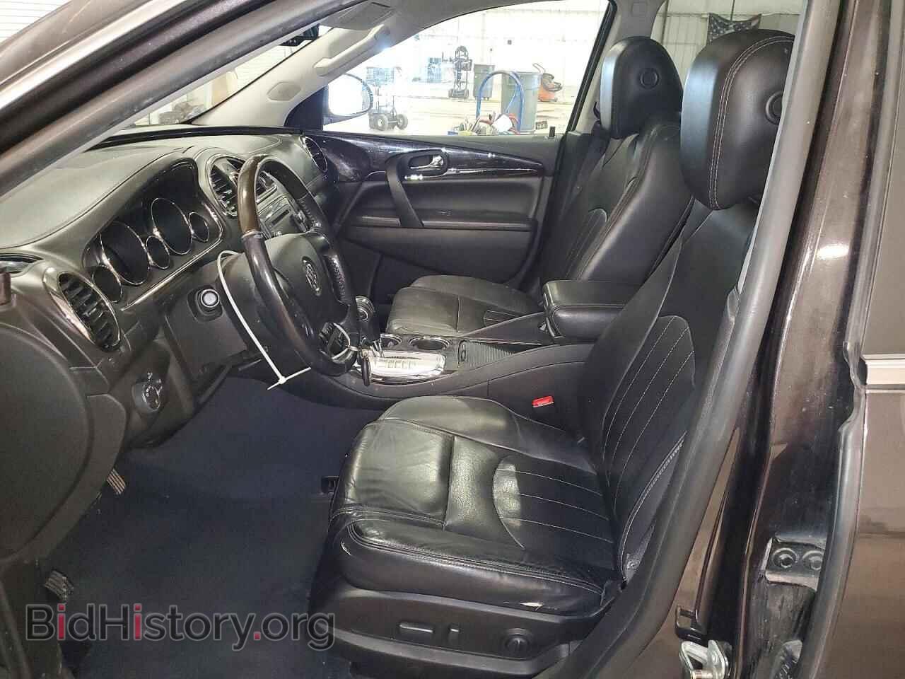 2017 BUICK ENCLAVE - VIN: 5GAKVBKD2HJ222603 - Photo 7