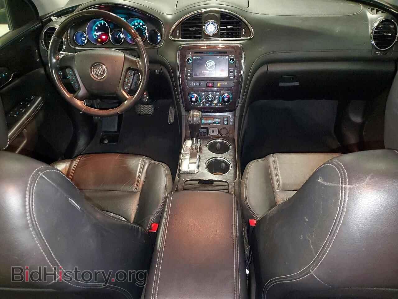 2017 BUICK ENCLAVE - VIN: 5GAKVBKD2HJ222603 - Photo 8