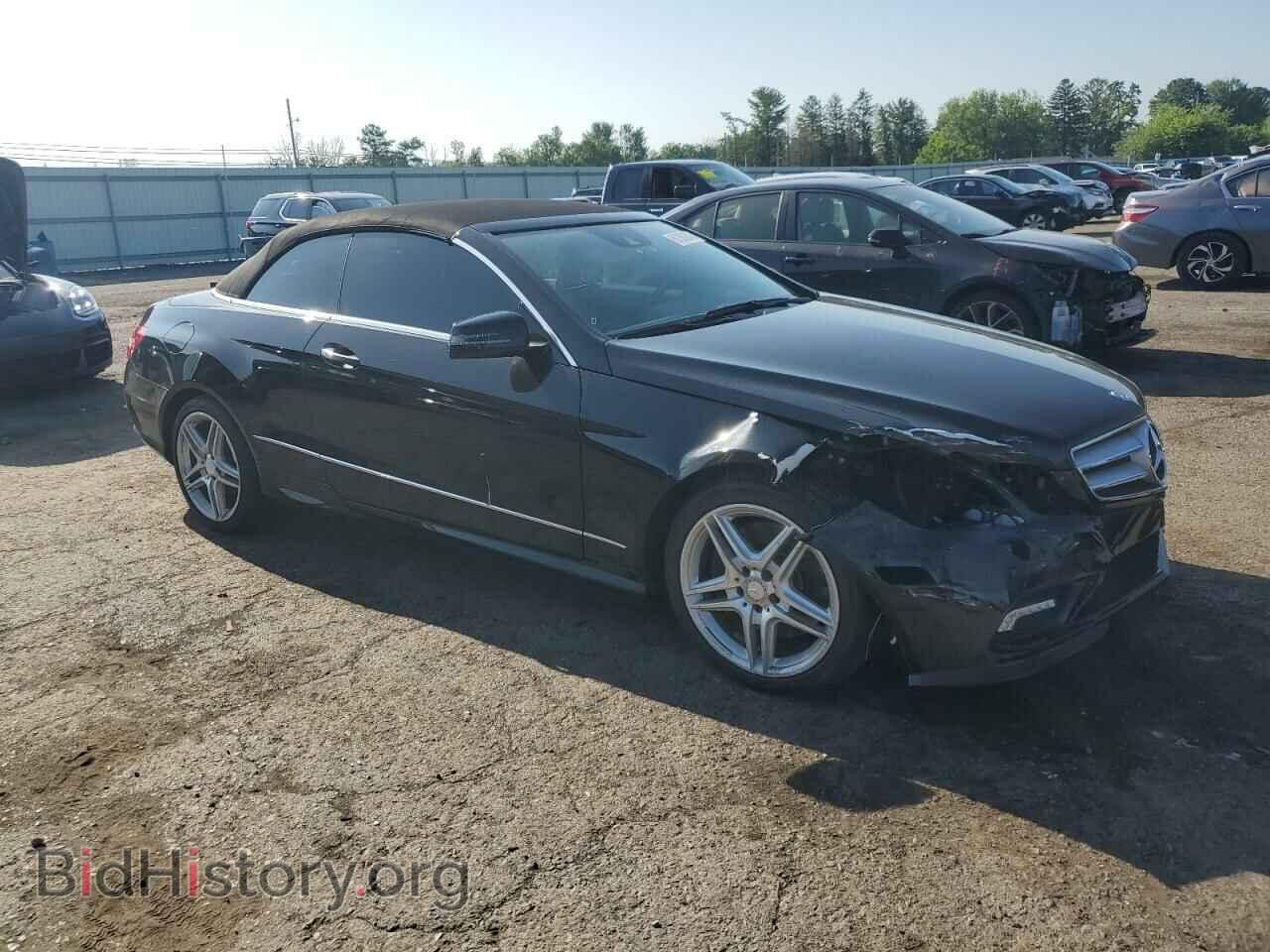 2011 MERCEDES-BENZ E-CLASS - VIN: WDDKK7CF6BF061998 - Фото 4