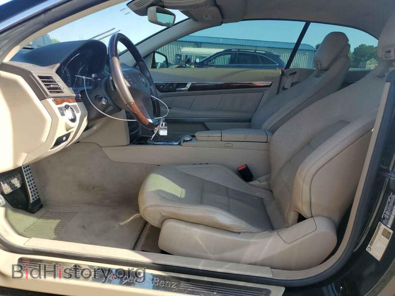 2011 MERCEDES-BENZ E-CLASS - VIN: WDDKK7CF6BF061998 - Фото 7