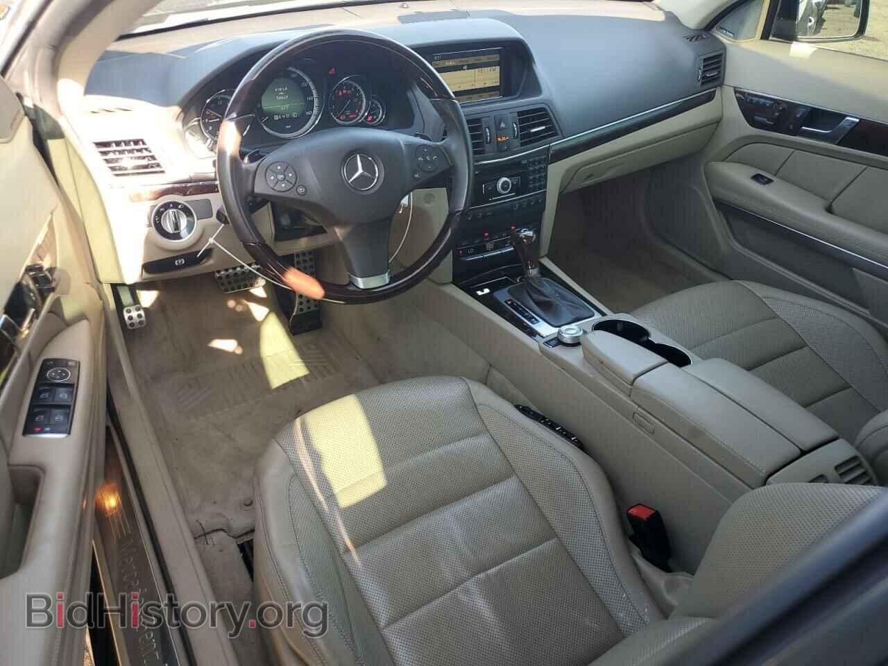 2011 MERCEDES-BENZ E-CLASS - VIN: WDDKK7CF6BF061998 - Фото 8