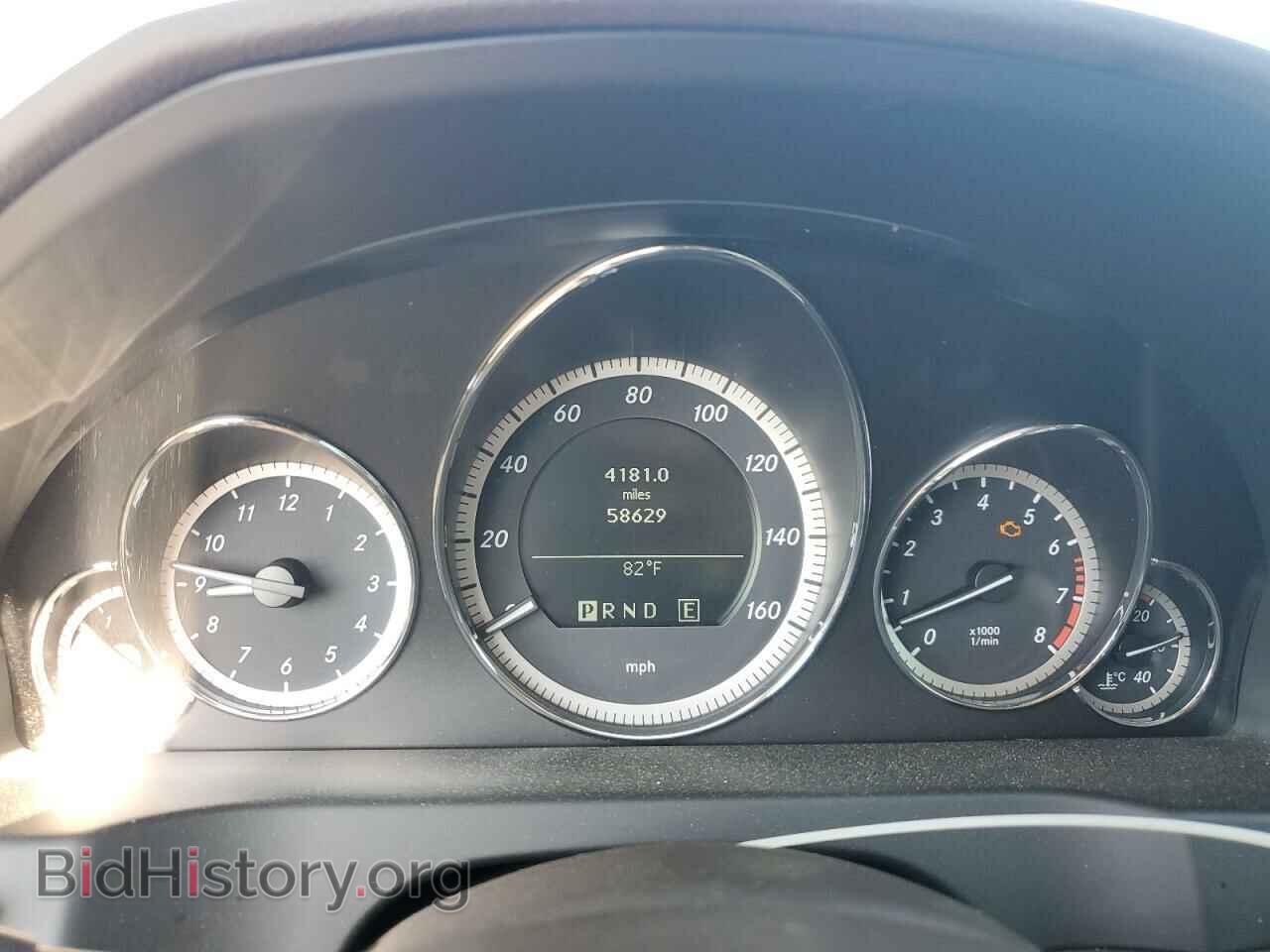 2011 MERCEDES-BENZ E-CLASS - VIN: WDDKK7CF6BF061998 - Фото 9