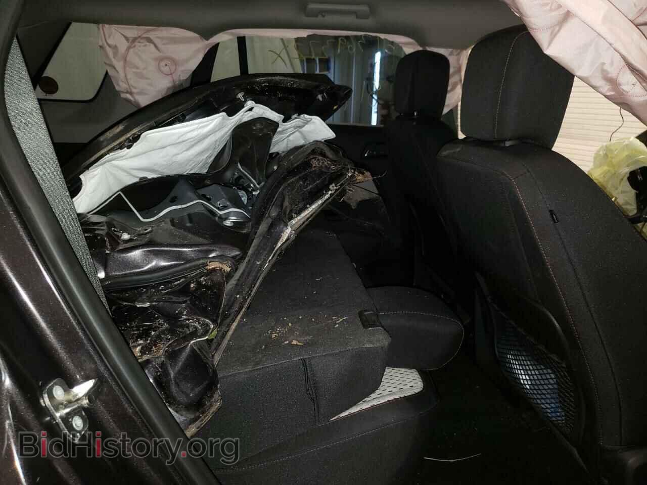 2014 GMC TERRAIN - VIN: 2GKFLVEK1E6359059 - Фото 6