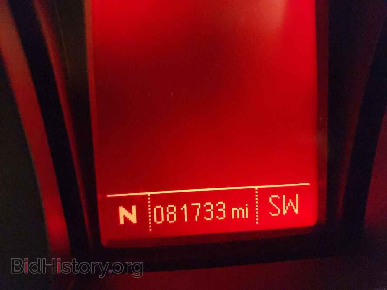 2014 GMC TERRAIN - VIN: 2GKFLVEK1E6359059 - Фото 8