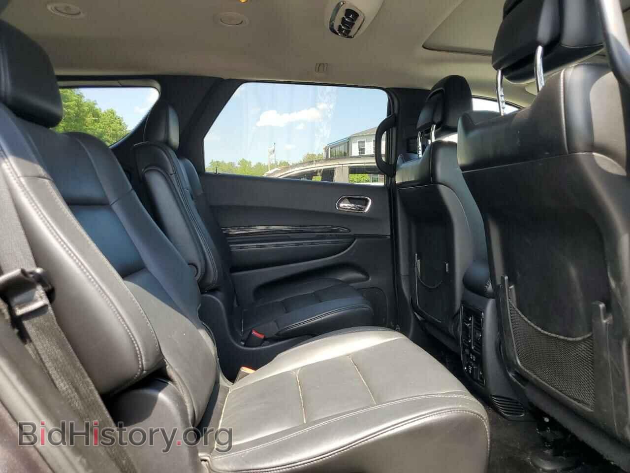 2015 DODGE DURANGO - VIN: 1C4RDJDG9FC771850 - Photo 11
