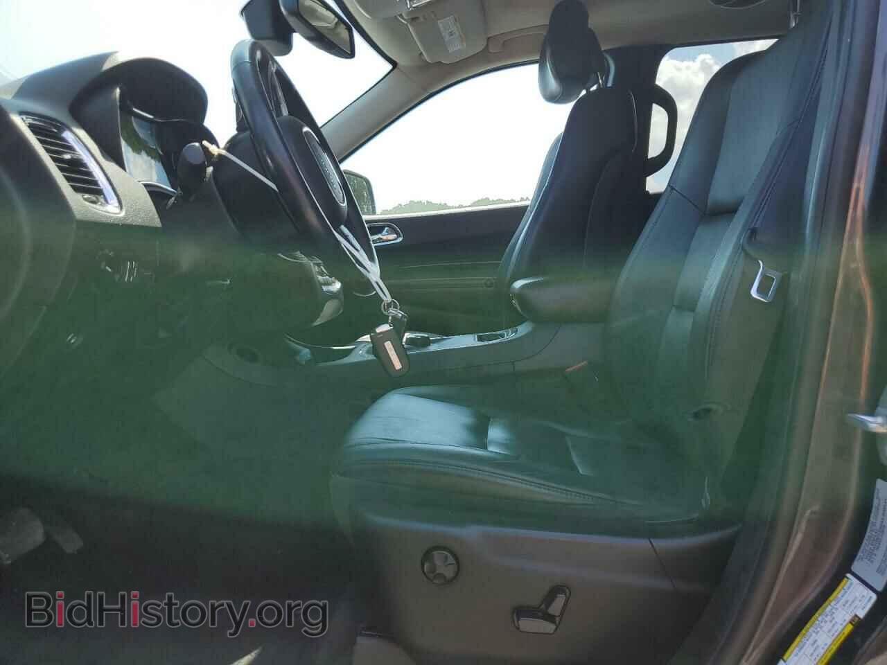 2015 DODGE DURANGO - VIN: 1C4RDJDG9FC771850 - Photo 7