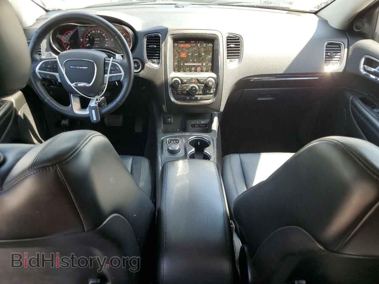 2015 DODGE DURANGO - VIN: 1C4RDJDG9FC771850 - Photo 8
