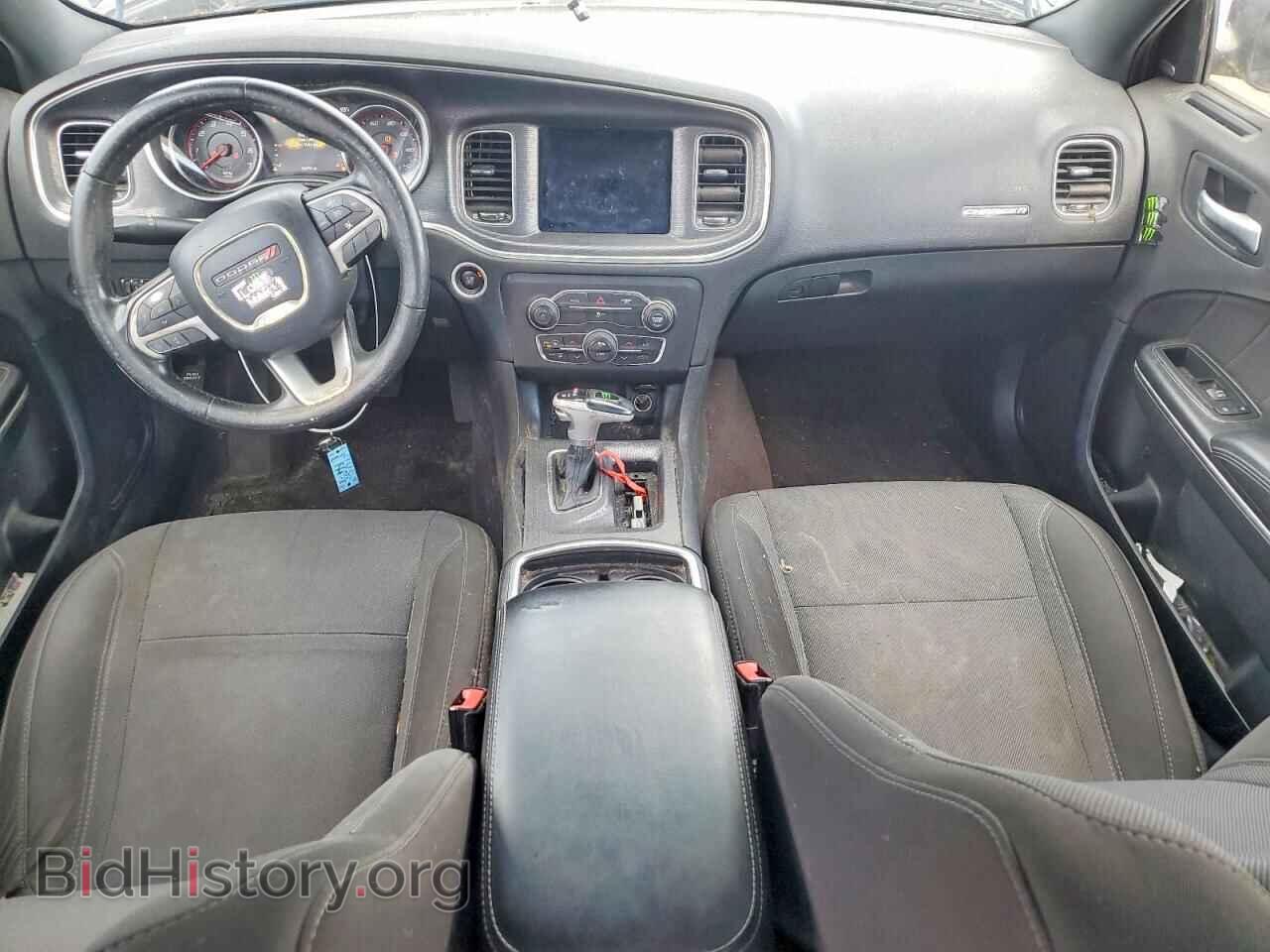 2017 DODGE CHARGER - VIN: 2C3CDXJG3HH531002 - Фото 8