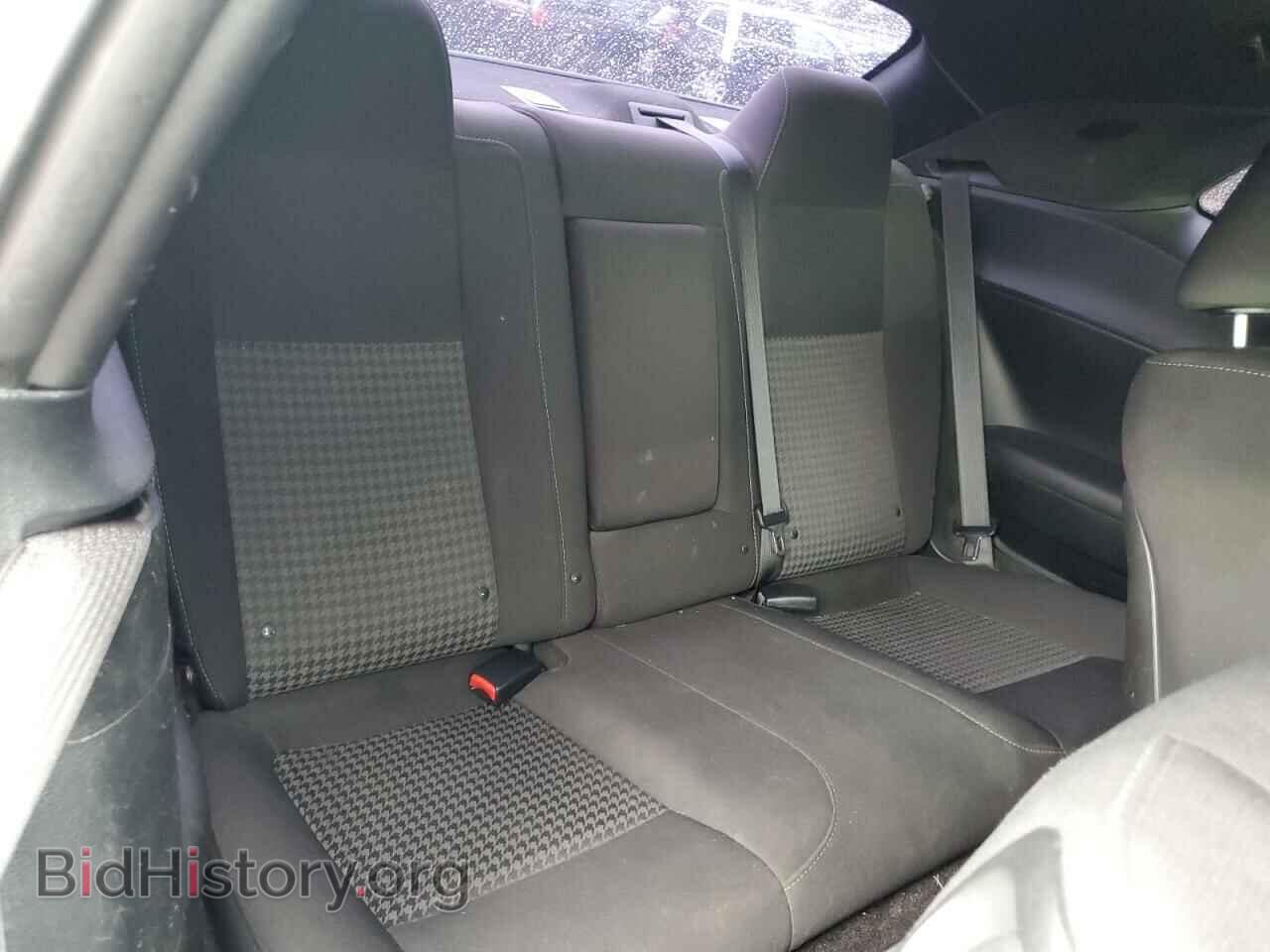 2018 DODGE CHALLENGER - VIN: 2C3CDZFJ7JH300920 - Фото 10