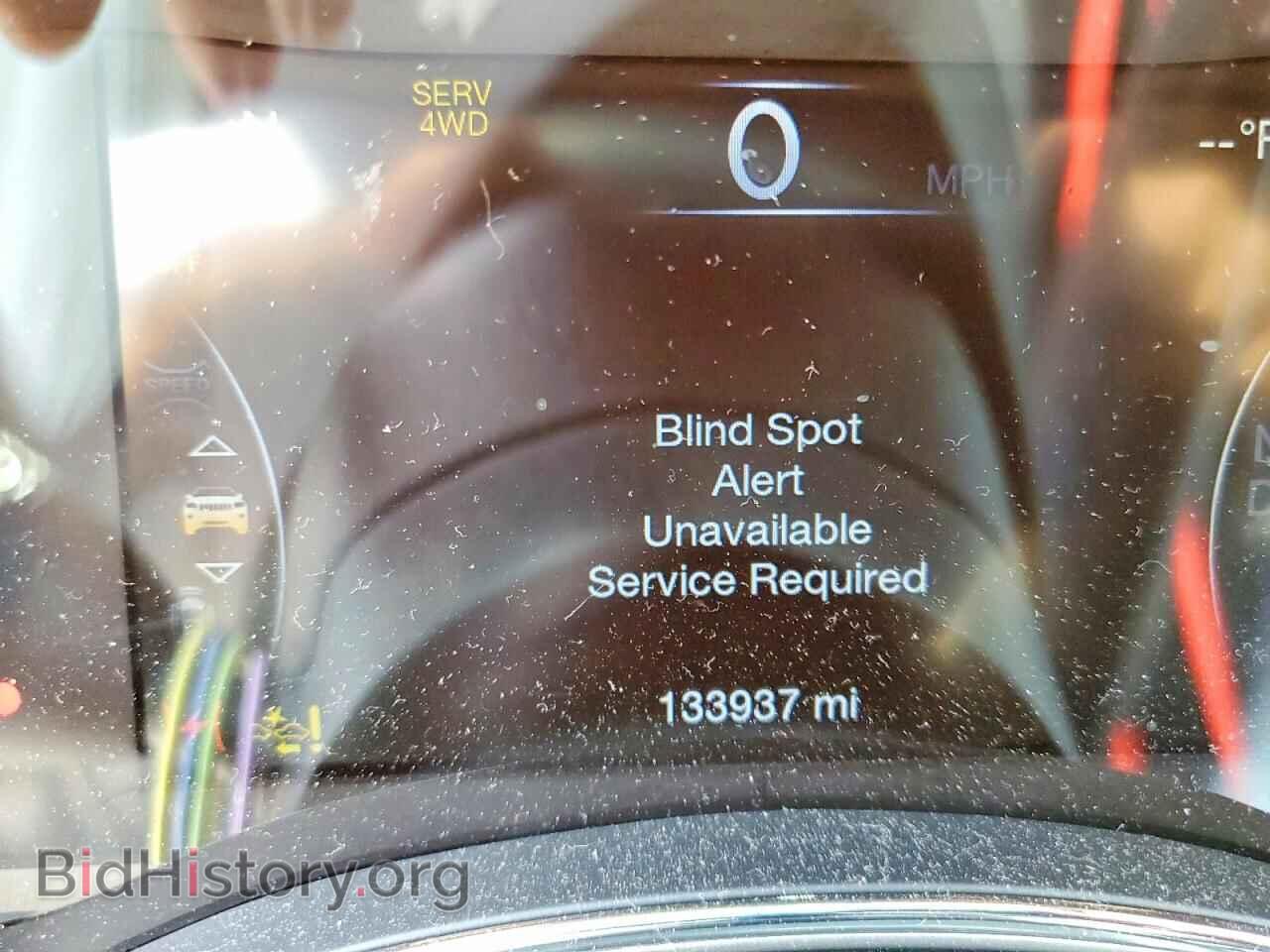 2021 JEEP CHEROKEE - VIN: 1C4RJFBG0MC887556 - Photo 9