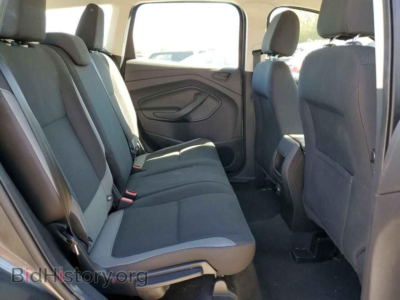 2015 FORD ESCAPE - VIN: 1FMCU0F73FUC57401 - Фото 6