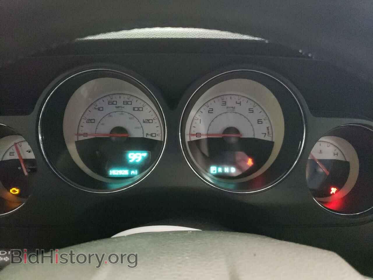 2014 DODGE CHALLENGER - VIN: 2C3CDYAG0EH213114 - Фото 9