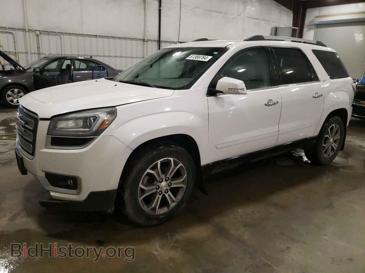 Photo 1GKKVRKD7GJ332945 - GMC ACADIA 2016