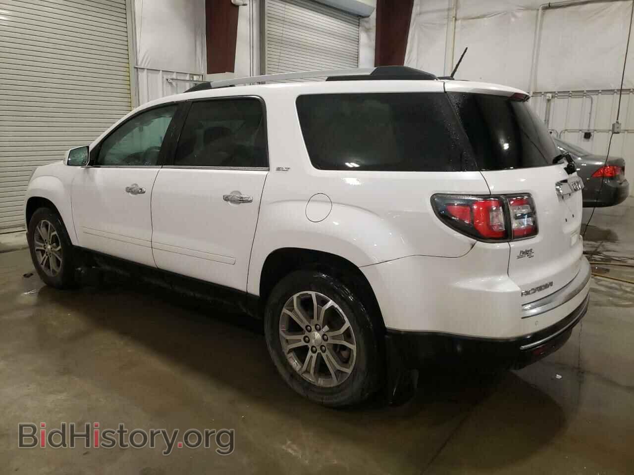 2016 GMC ACADIA - VIN: 1GKKVRKD7GJ332945 - Фото 2