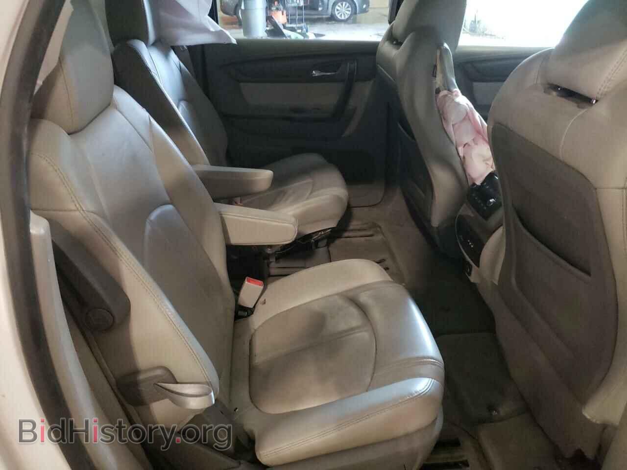2016 GMC ACADIA - VIN: 1GKKVRKD7GJ332945 - Фото 11