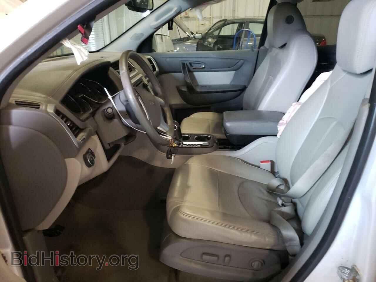 2016 GMC ACADIA - VIN: 1GKKVRKD7GJ332945 - Фото 7