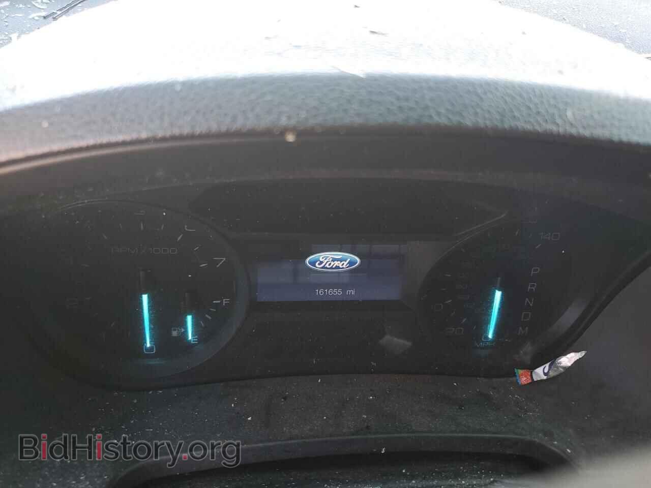 2014 FORD EXPLORER - VIN: 1FM5K8B82EGB12178 - Фото 9