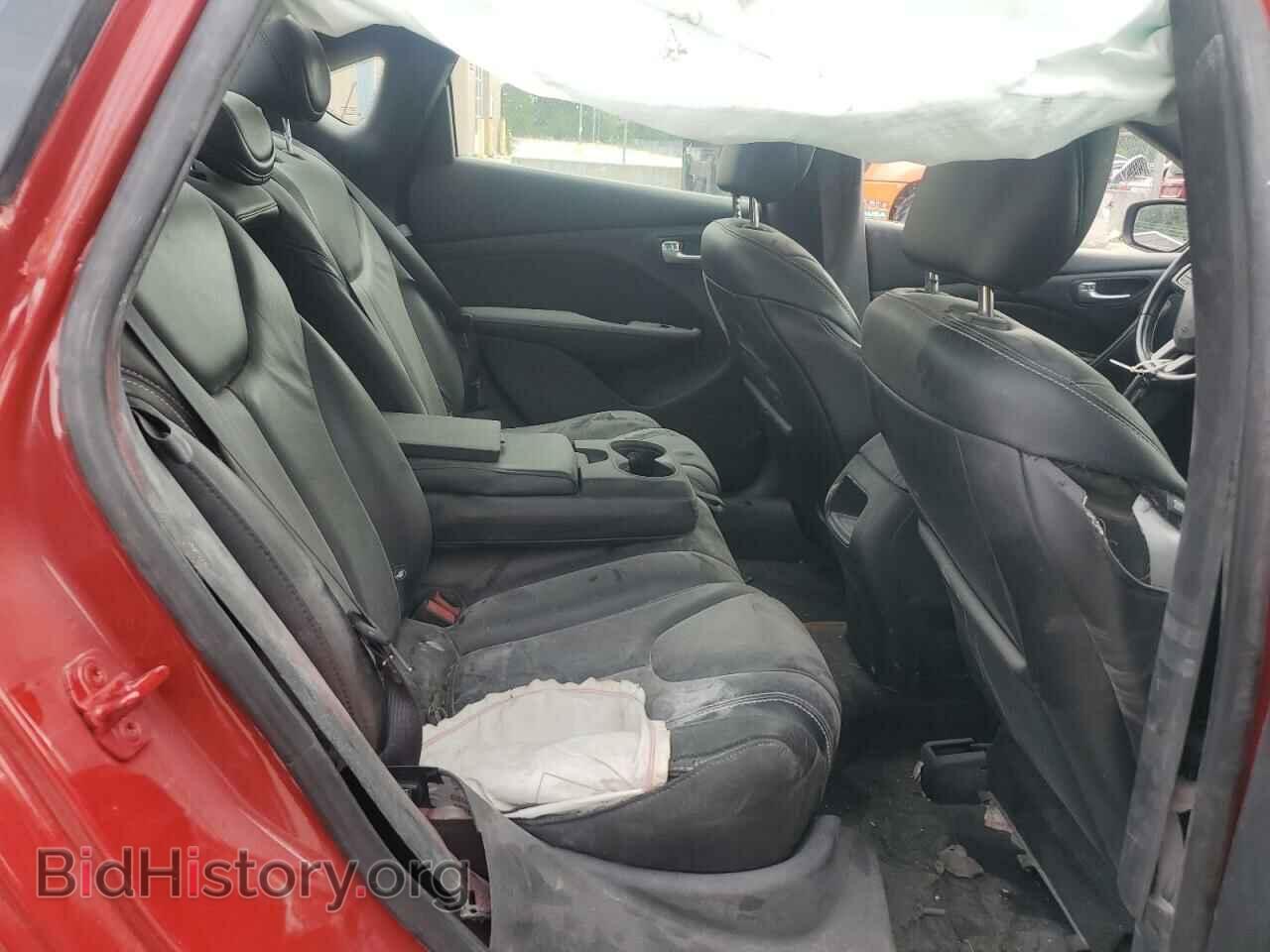 2013 DODGE DART - VIN: 1C3CDFCA4DD299200 - Фото 10