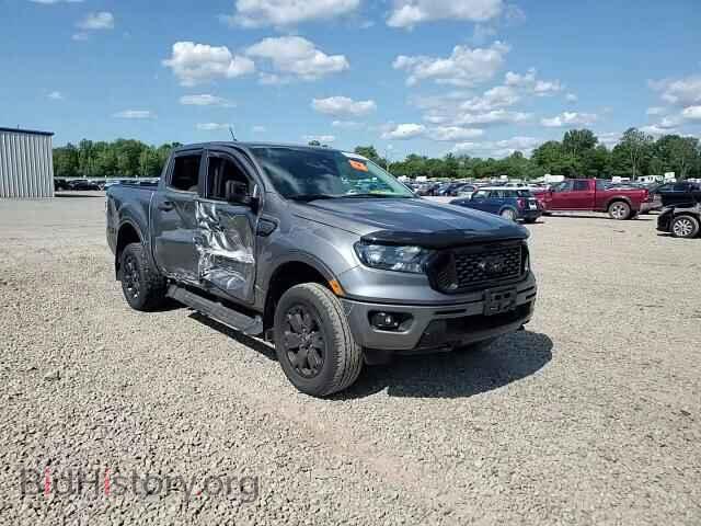 2021 FORD RANGER - VIN: 1FTER4FH7MLD07797 - Фото 13