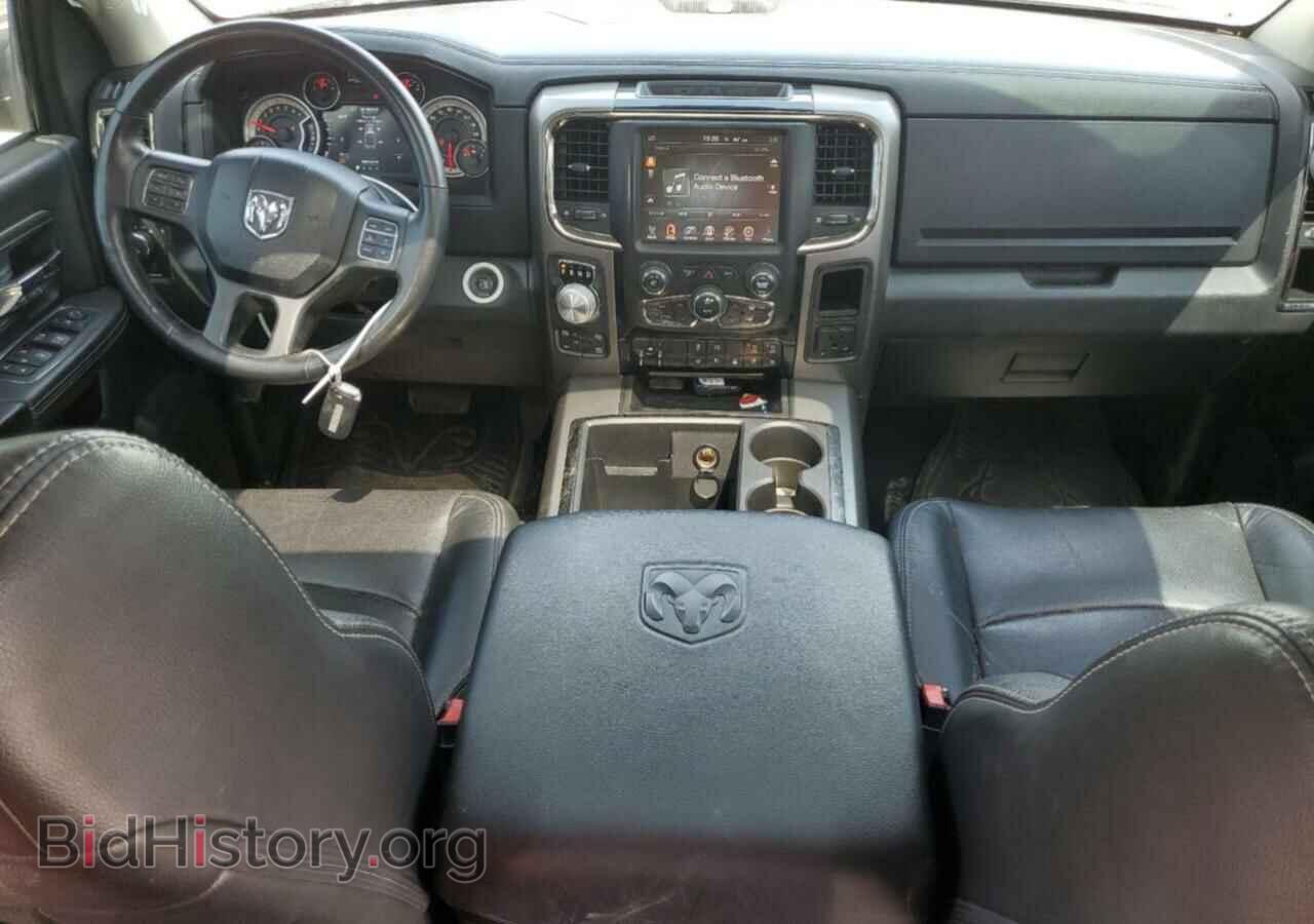 2014 RAM 1500 - VIN: 1C6RR7HT4ES297197 - Фото 8
