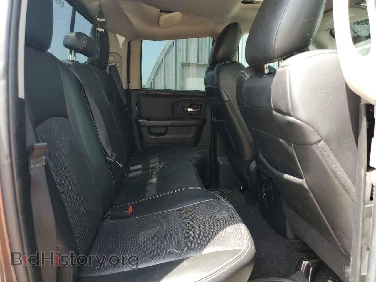 2014 RAM 1500 - VIN: 1C6RR7HT4ES297197 - Фото 10