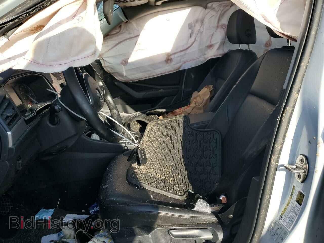 2019 VOLKSWAGEN JETTA - VIN: 3VWC57BU3KM007139 - Фото 7