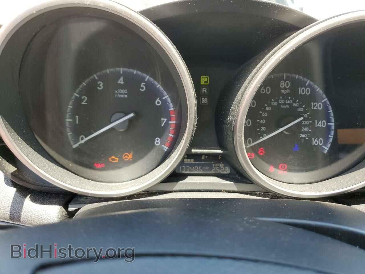 2013 MAZDA 3 - VIN: JM1BL1TF5D1815722 - Photo 9