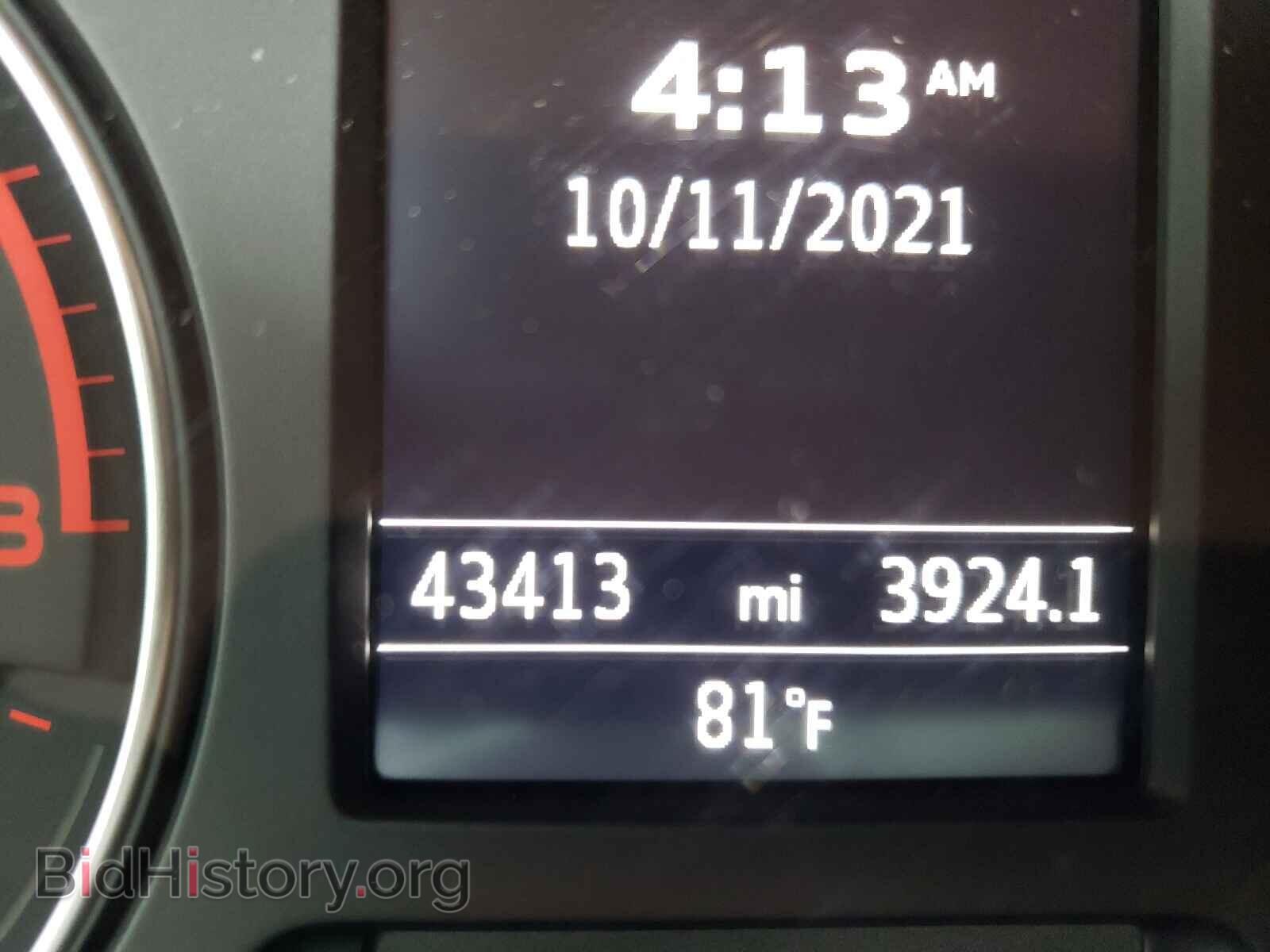 2016 AUDI A3 - VIN: WAUA7GFF9G1069520 - Photo 8
