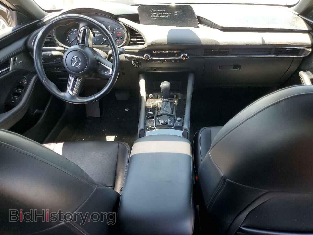 2020 MAZDA 3 - VIN: JM1BPANM6L1174210 - Фото 8