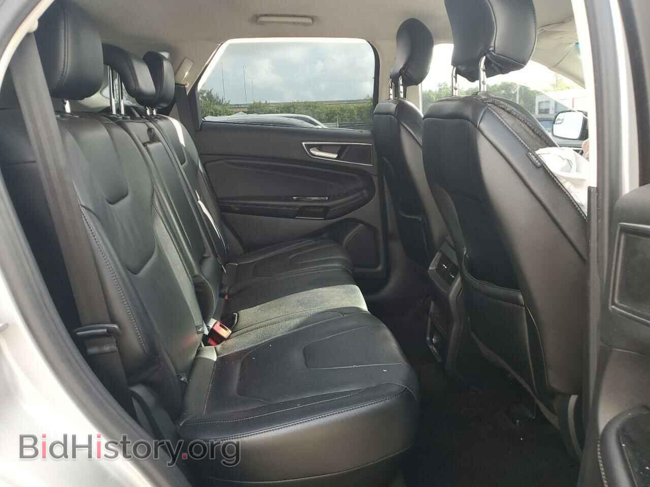 2016 FORD EDGE - VIN: 2FMPK3K81GBB99657 - Photo 11